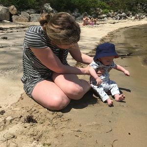 Meet your Posher, Monica